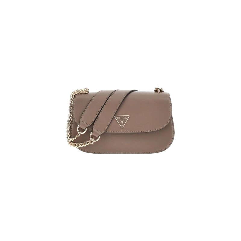 GUESS Taška přes rameno Guess Bandoulière Daryna 2-Comp Dark