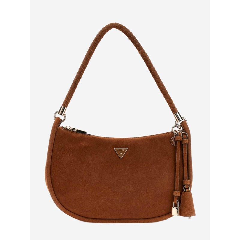 GUESS Taška přes rameno Guess Sac Bandoulière Danya Hobo