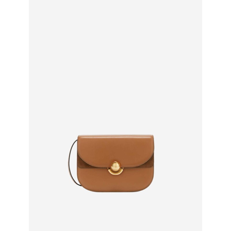 FURLA Taška přes rameno Furla Sac Bandoulière S Sfera Cuir