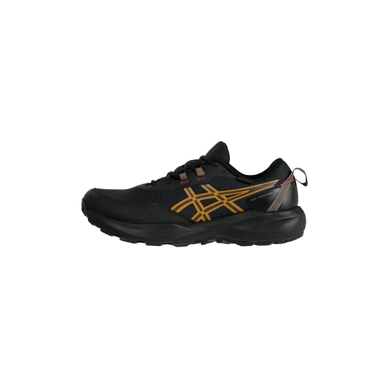 ASICS Běžecká obuv Gel-Venture 11 medová / černá