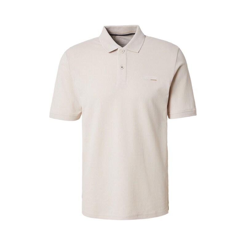 JACK & JONES Tričko JJKYLE režná