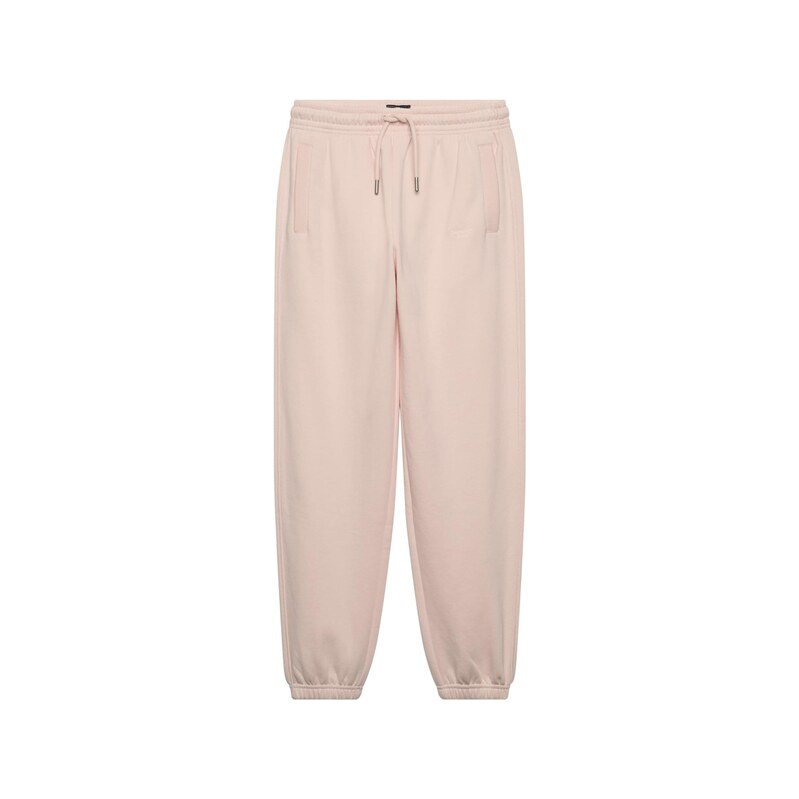 Superdry & Co Kalhoty Signature růžová