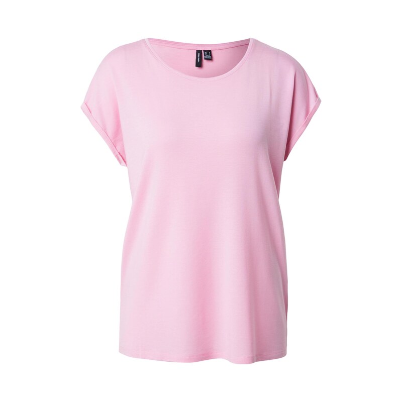 VERO MODA Tričko VMAva purpurová