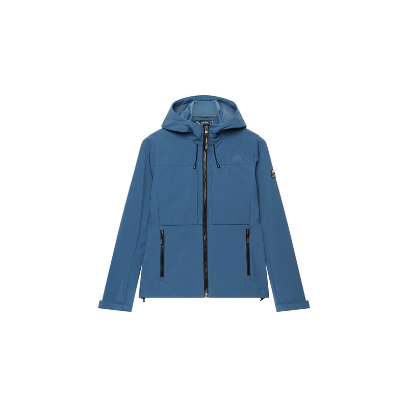 Superdry & Co Přechodná bunda opálová