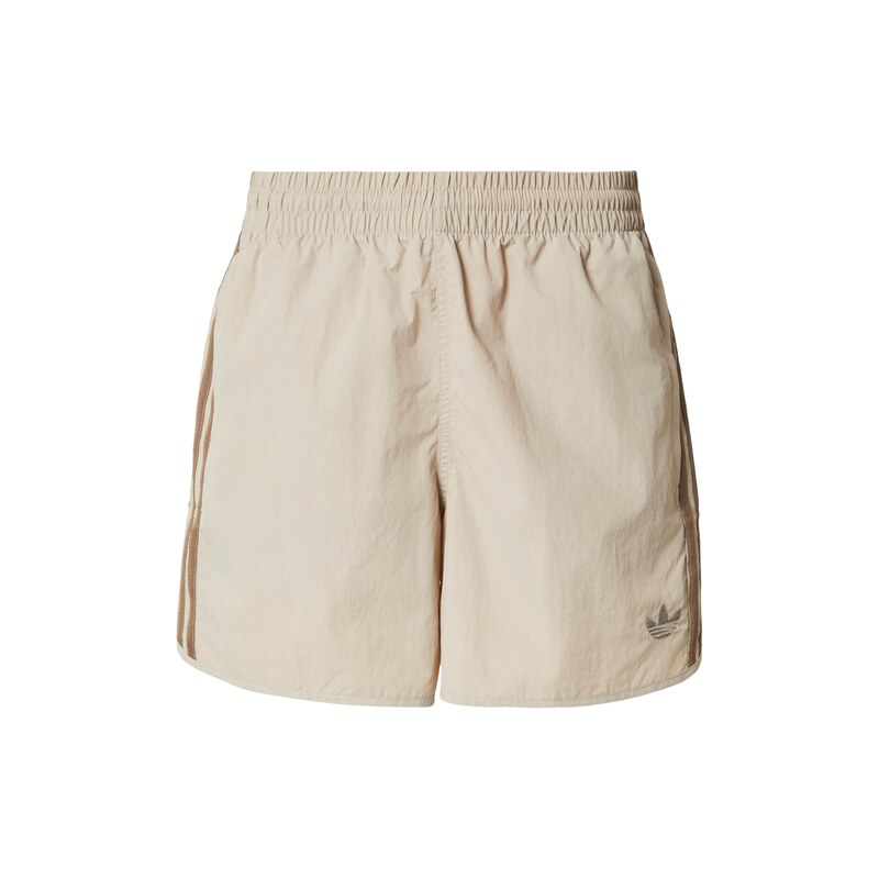 ADIDAS ORIGINALS Kalhoty SPRINTER písková / tmavě béžová