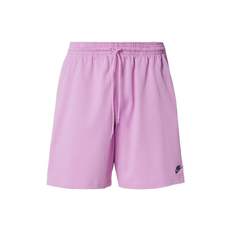 Nike Sportswear Kalhoty CLUB světle růžová