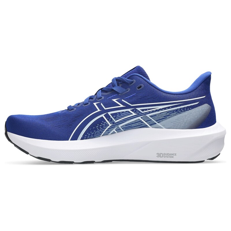 ASICS Běžecká obuv GT-1000 15 modrá / bílá