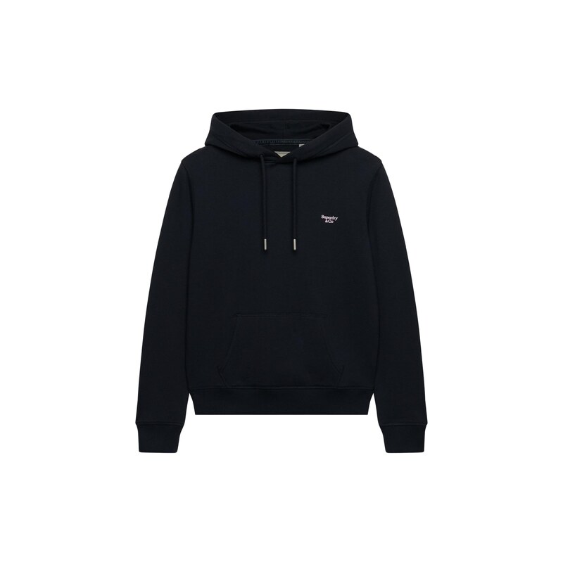 Superdry & Co Mikina tmavě modrá