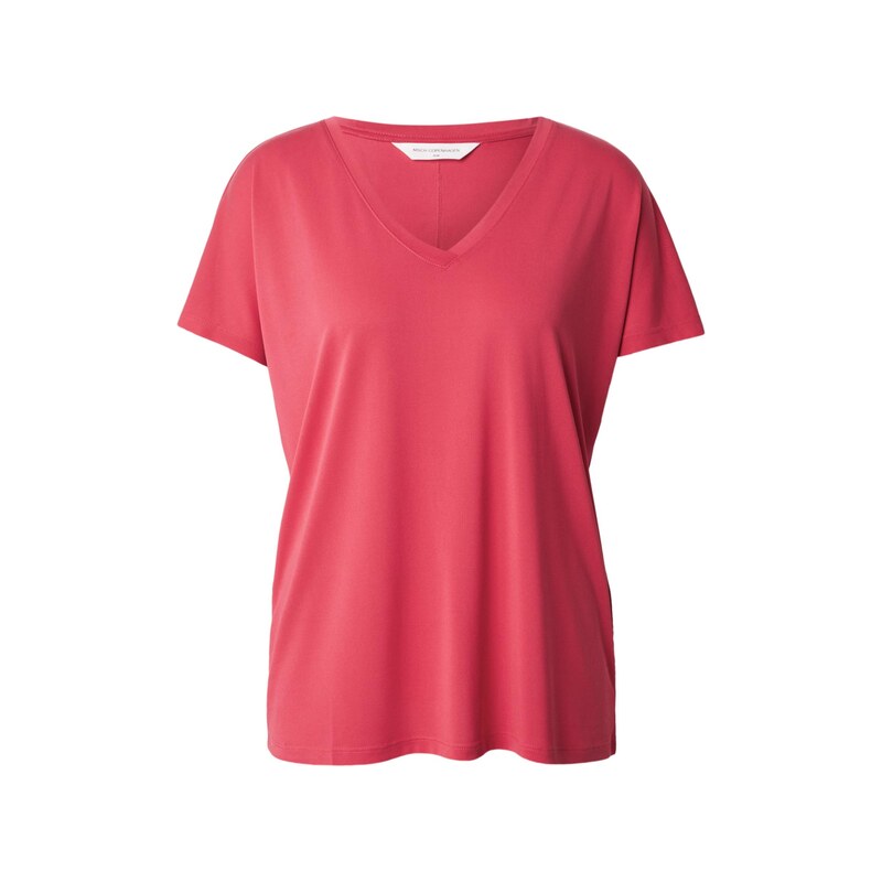 MSCH COPENHAGEN Tričko Fenya pink