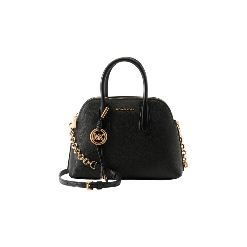 MICHAEL Michael Kors Kabelka černá