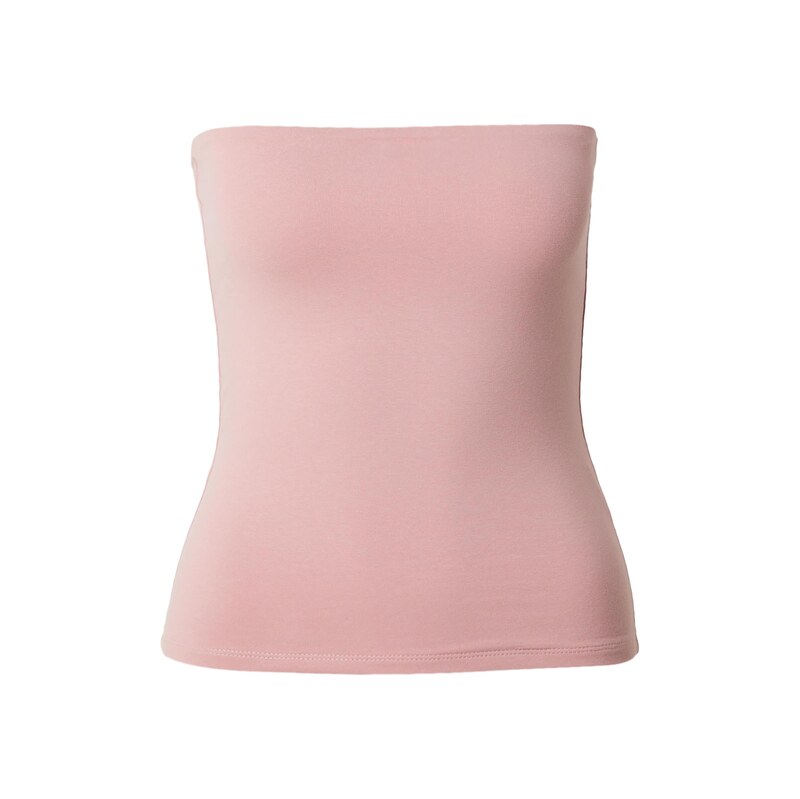TOPSHOP Top MATHILDA růže