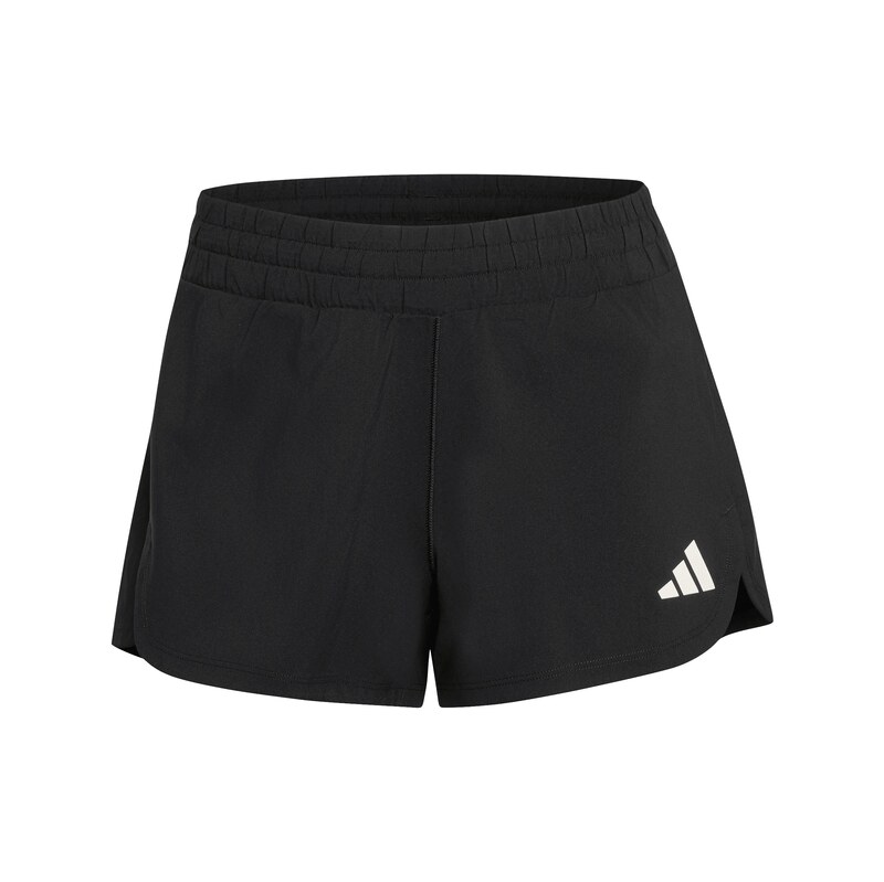 ADIDAS PERFORMANCE Sportovní kalhoty PACER HIGH SIP 3 černá