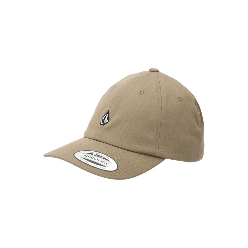 Volcom Kšiltovka světle hnědá