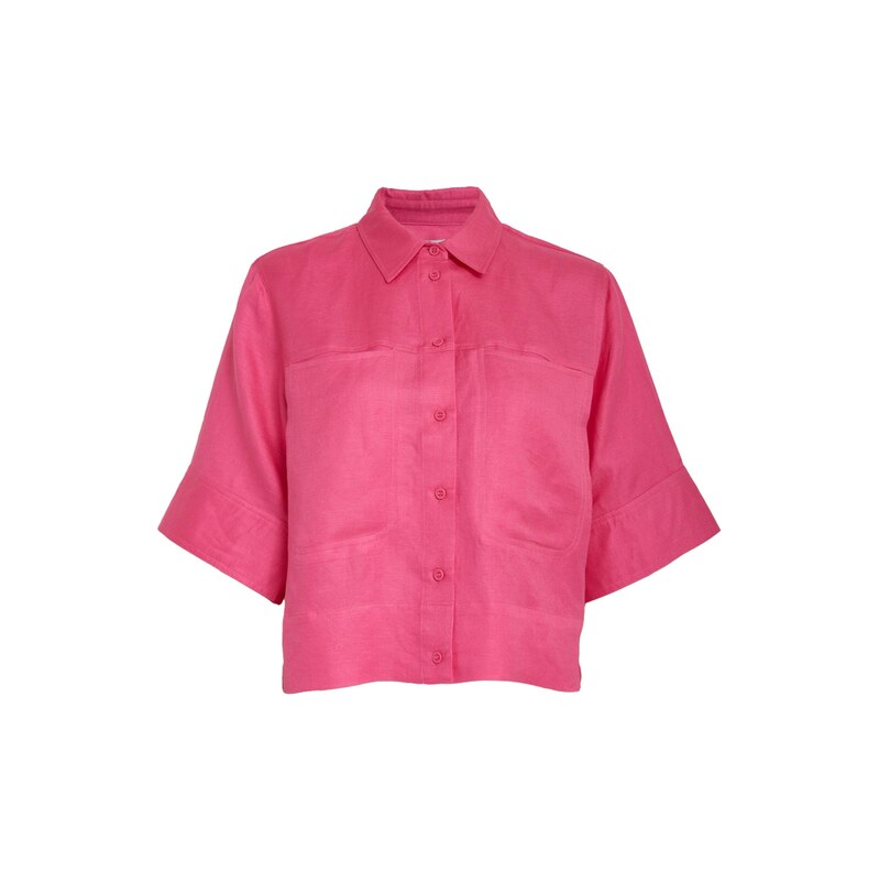 minus Tričko Juno pink