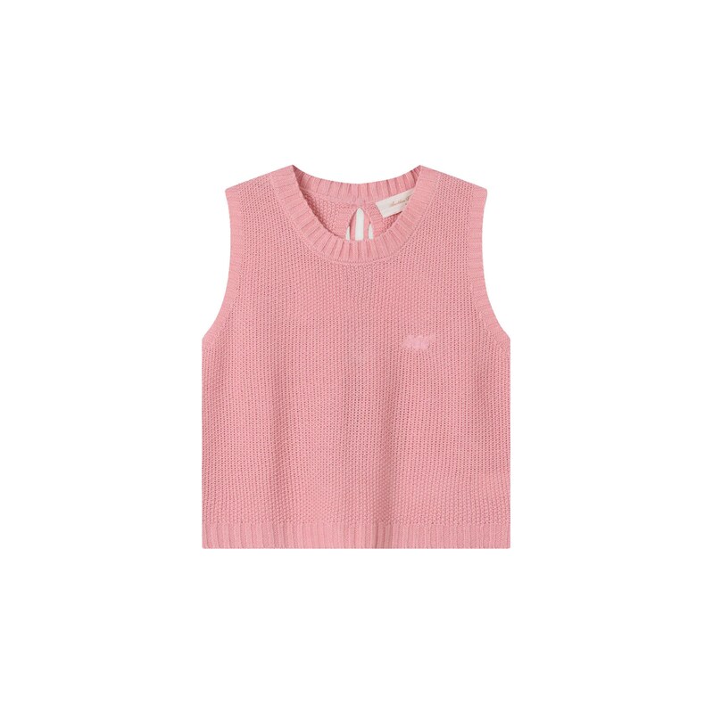 Another Cotton Lab Vesta pink