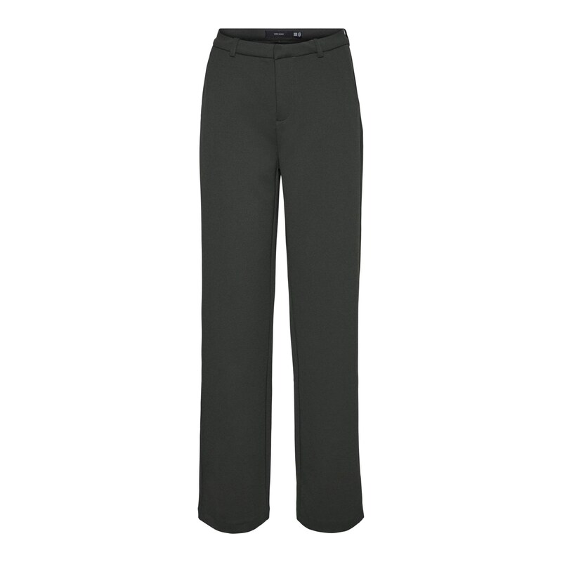 VERO MODA Kalhoty VMZAMIRA jedle