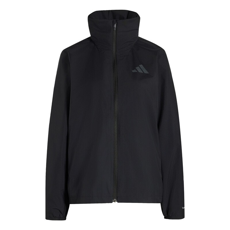 ADIDAS TERREX Outdoorová bunda Essentials černá