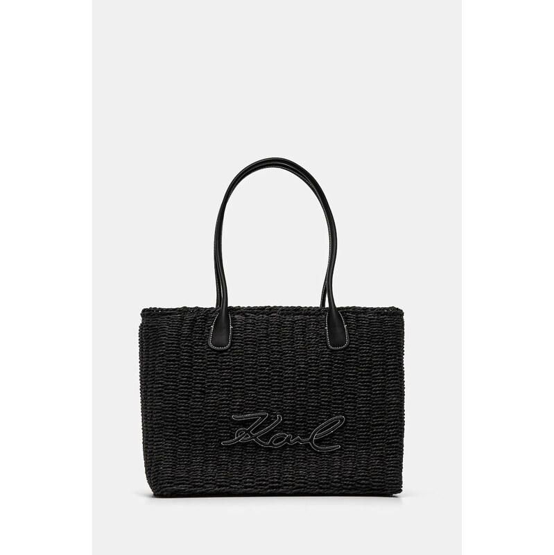 Karl Lagerfeld Kabelka Karl Lagerfeld