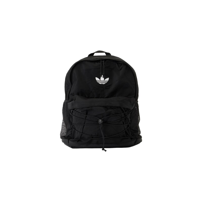 ADIDAS ORIGINALS Batoh černá / bílá