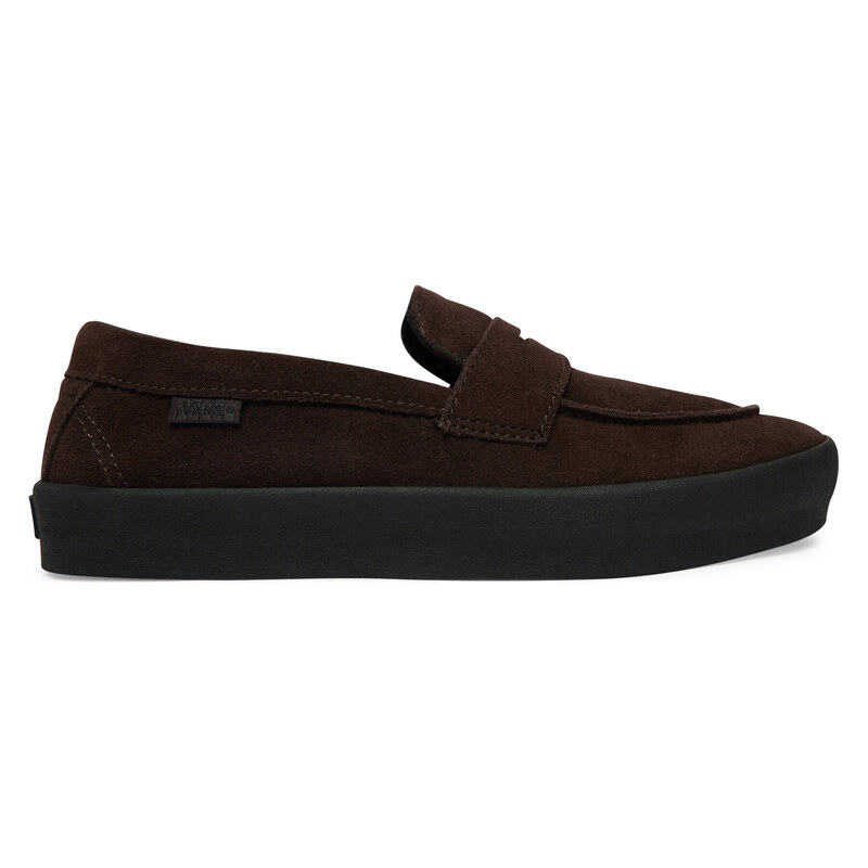 Lordsy Vans