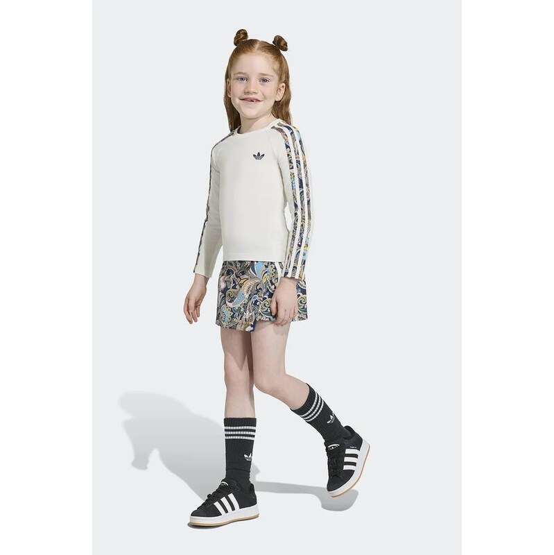 adidas Originals set dětský s bavlnou