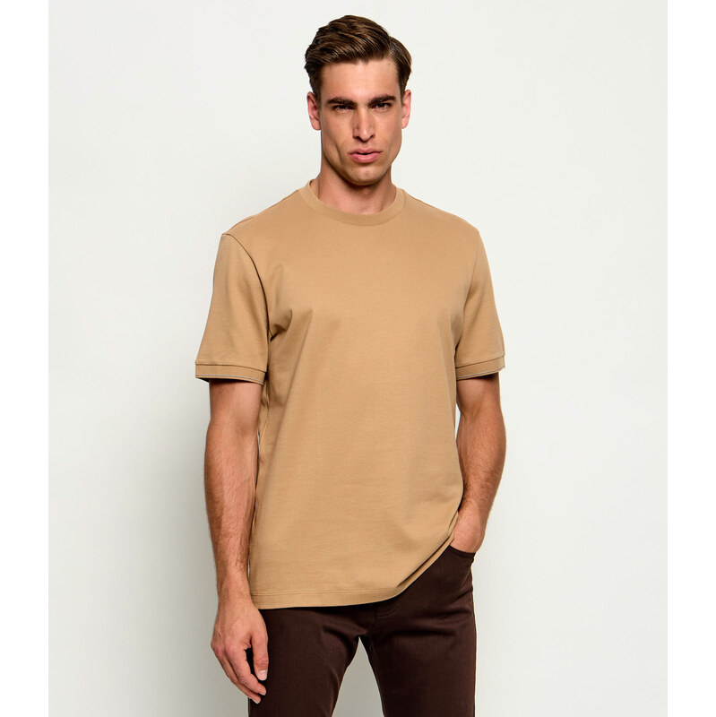 BOSS BLACK Tričko C-Taut 90 | regular fit