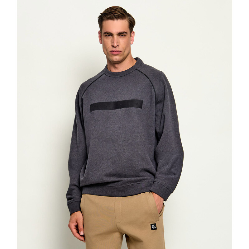 HUGO Mikina Dalim | regular fit