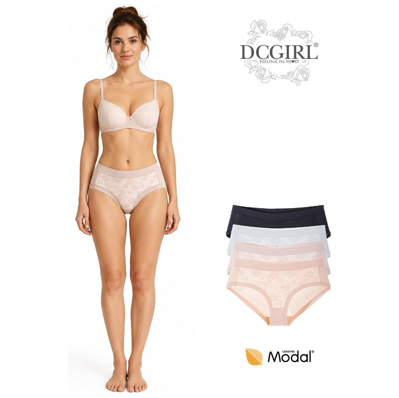Kalhotky DC Girl 27266 A12 S–XL