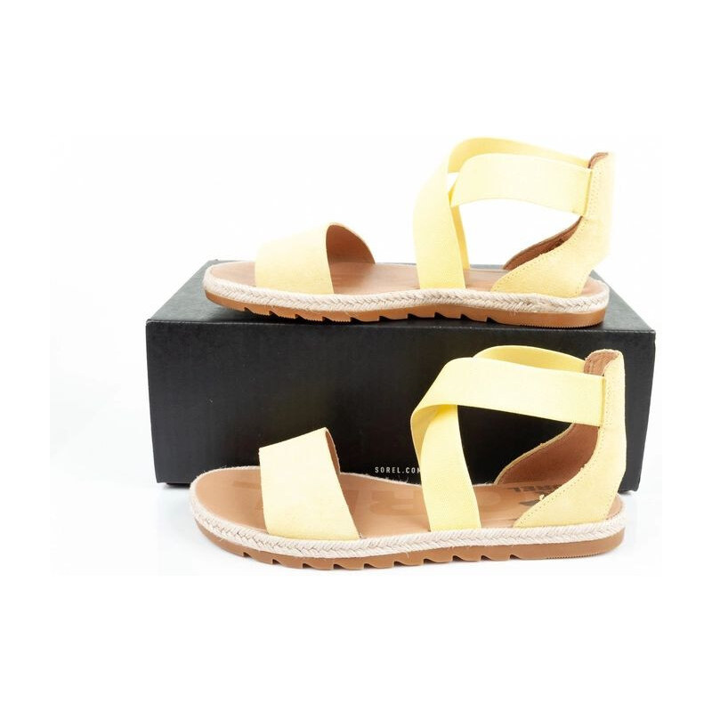 Ella II Sandal W model 17524716 - Sorel