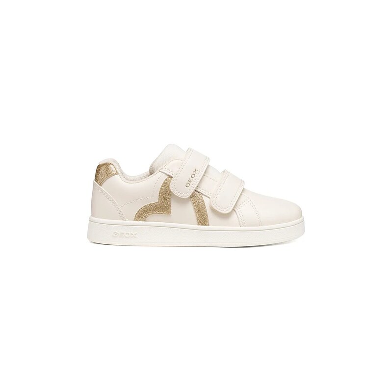 Geox ECLYPER sneakers boty dětské