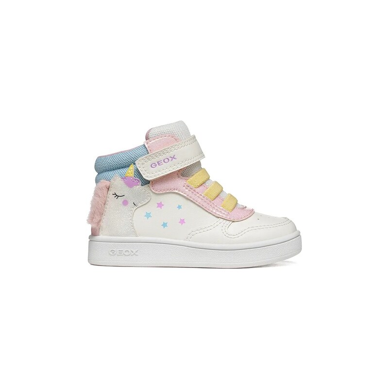 Geox ECLYPER sneakers boty dětské
