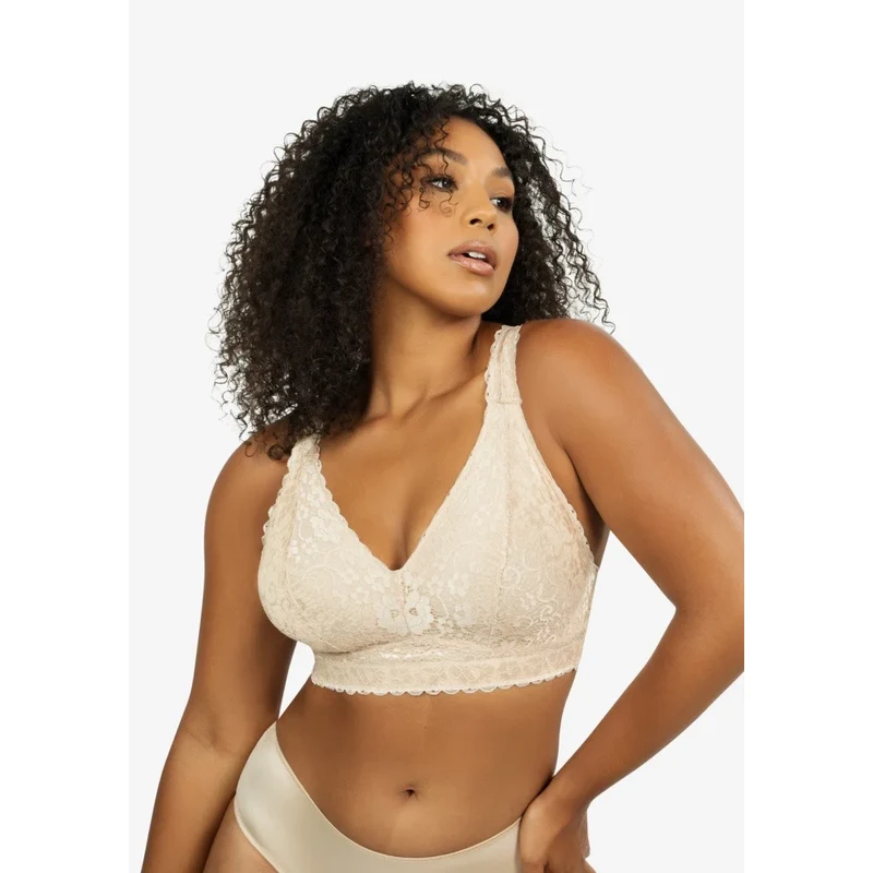 Dámská podprsenka 32 G Tělová model 21413923 - Parfait