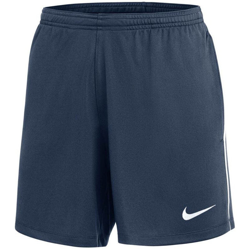 EB FIT Nike Dri-Fit Park 26 dámské šortky tmavě modré HM7162 410