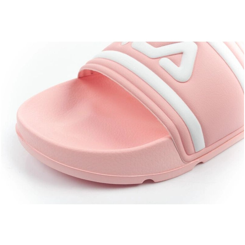 dámské pohodlné sportovní žabky pink for dámské model 22062357 -