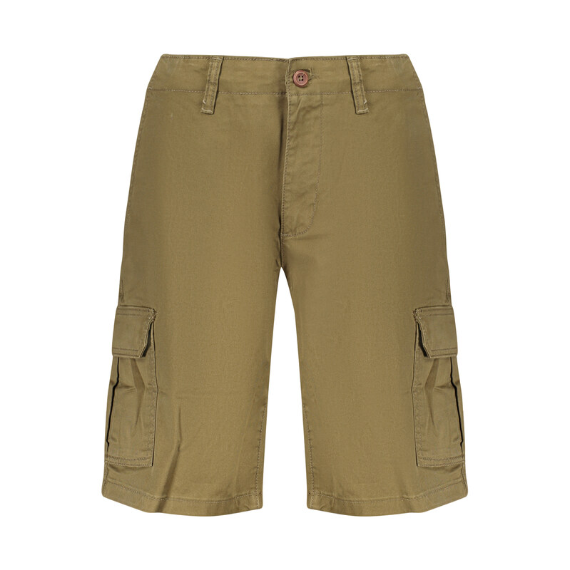 U.S. GRAND Pánské kraťasy chino