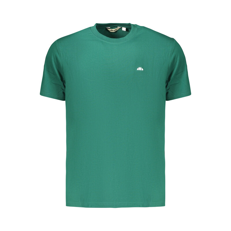 ELLESSE pánské triko s krátkým rukávem zelené