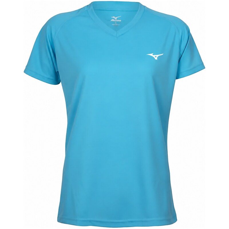 Běžecké tričko Mizuno DRYLITE TEE J2EA070124
