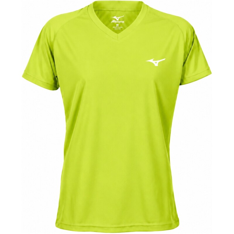 Běžecké tričko Mizuno DRYLITE TEE J2EA926045