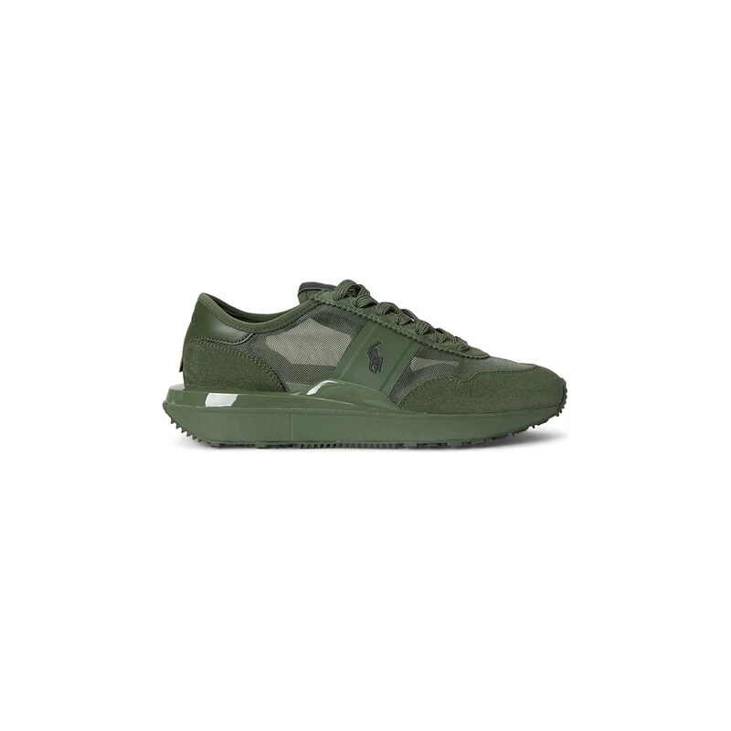 Polo Ralph Lauren Train 89 Pp sneakers boty dámské