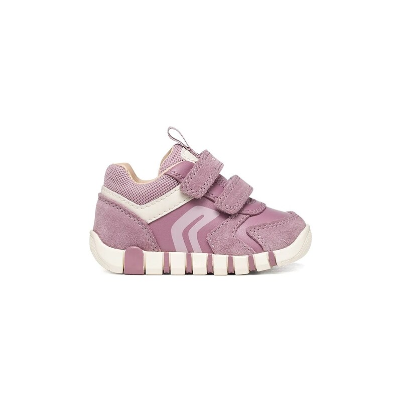 Geox IUPIDOO sneakers boty dětské