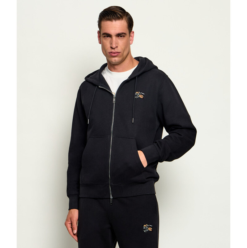 Burberry Mikina Scott | Relaxed fit