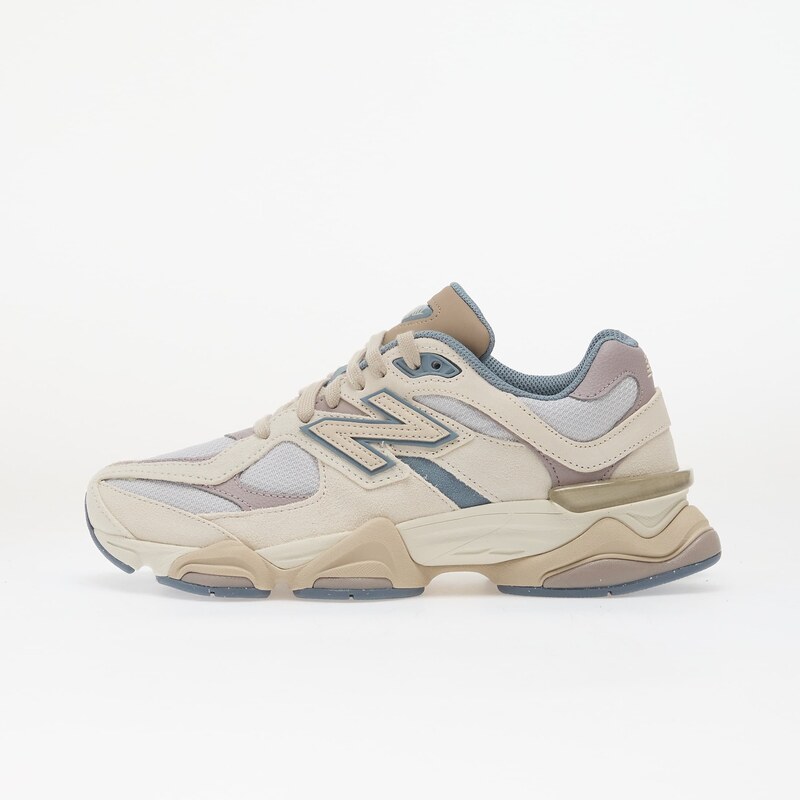 New Balance 9060 Zinc Blue/ Sea Salt