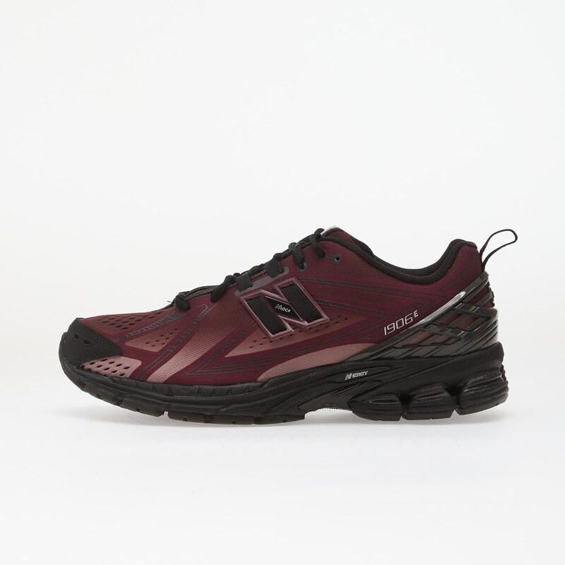 New Balance 1906 Cherry Leather/ Black