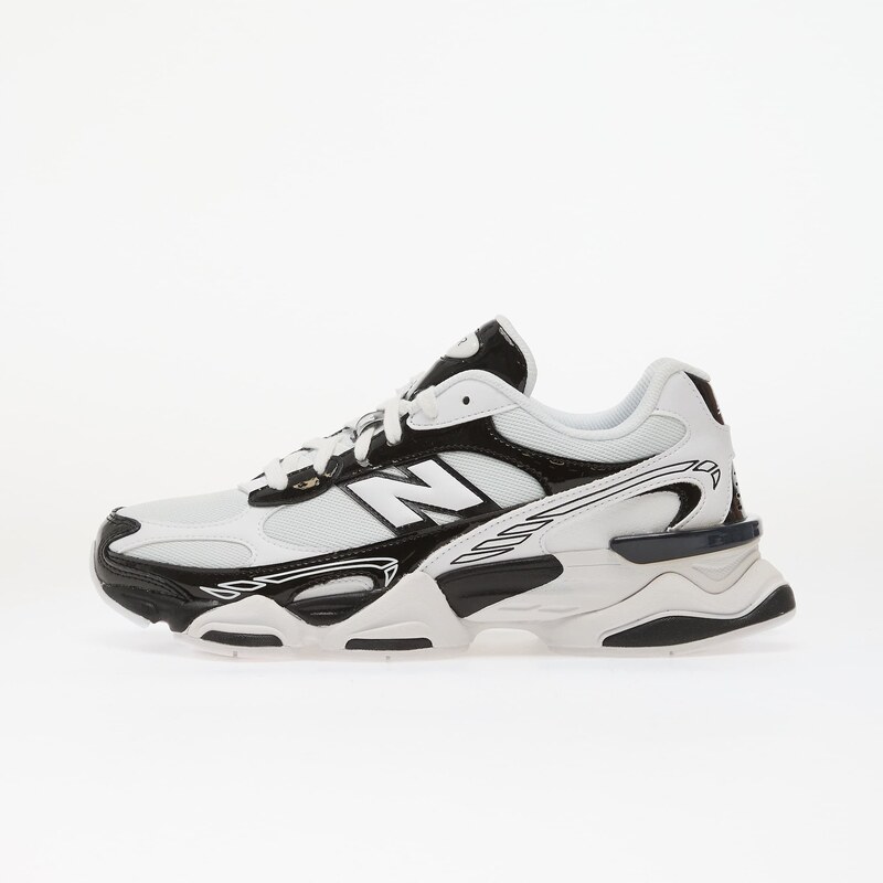 New Balance 9060 Black/ White