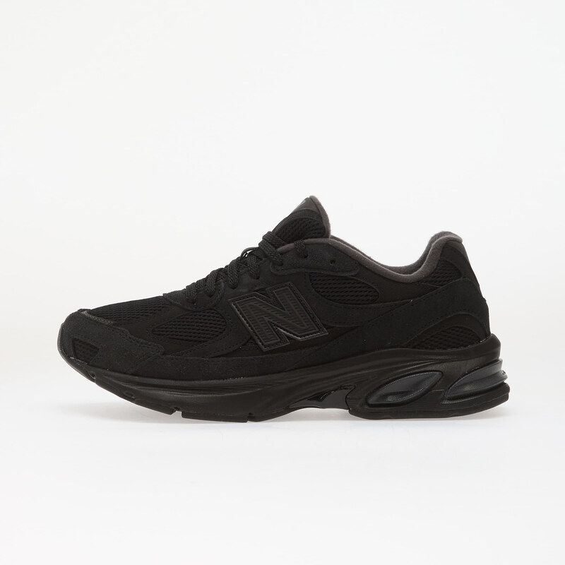 New Balance 2010 Black/ Black