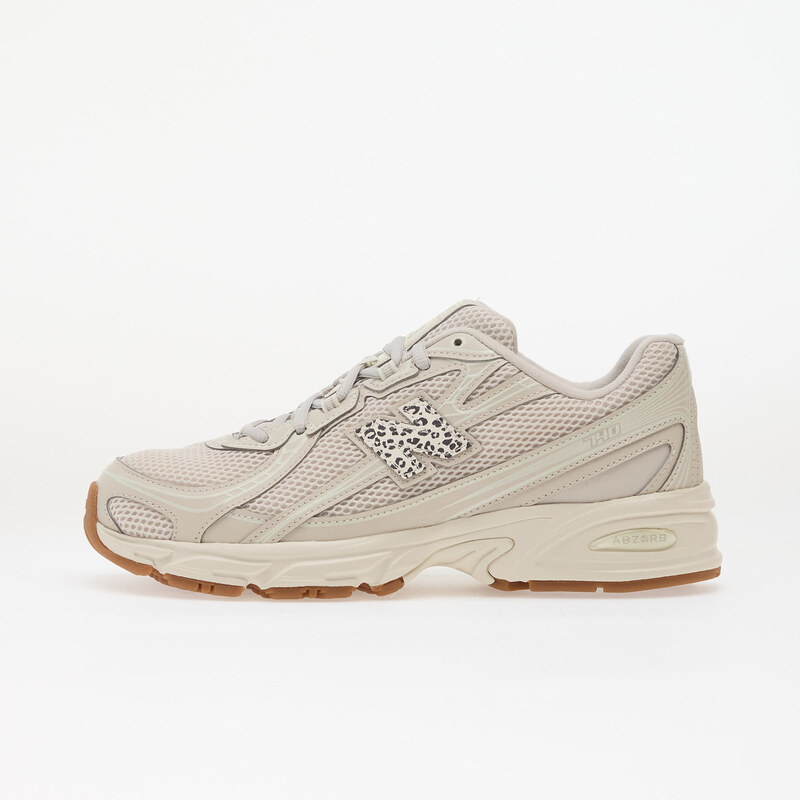 New Balance 740 Moonbeam/ Sea Salt