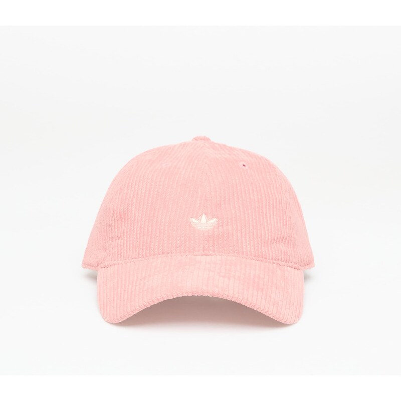 adidas Originals Kšiltovka adidas Corduroy Baseball Cap Wonder