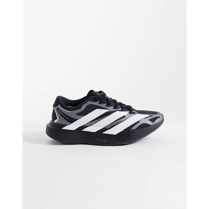 adidas performance adidas Running Adizero EVO SL EXO trainers in