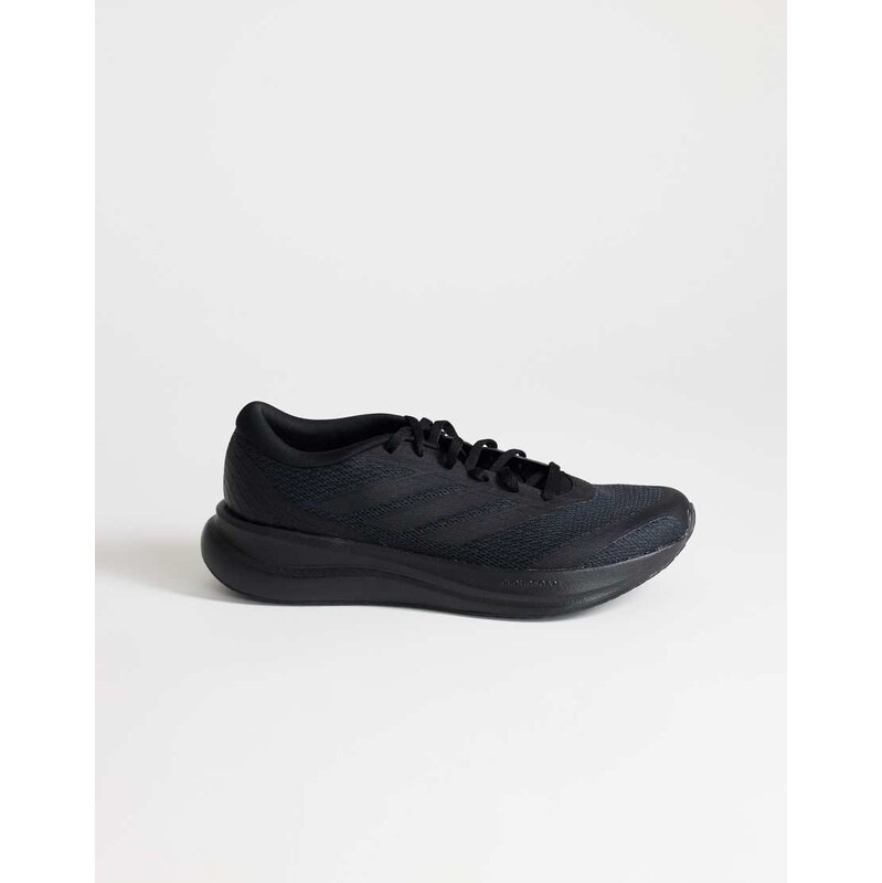 adidas performance adidas Running RunFalcon 6 trainers in black