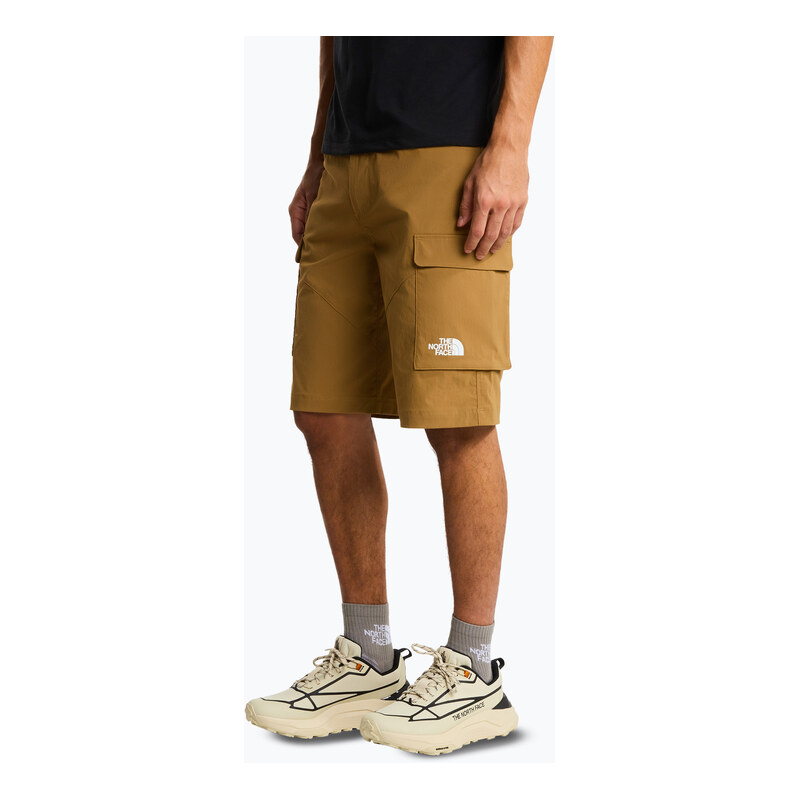 Pánské trekové šortky The North Face Exploration Cargo Shorts